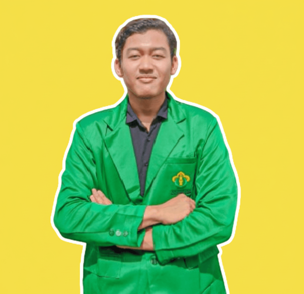 Picture of the author